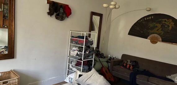 Mixed Used building at 54-20 Nurge Ave #1, Maspeth, NY 11378